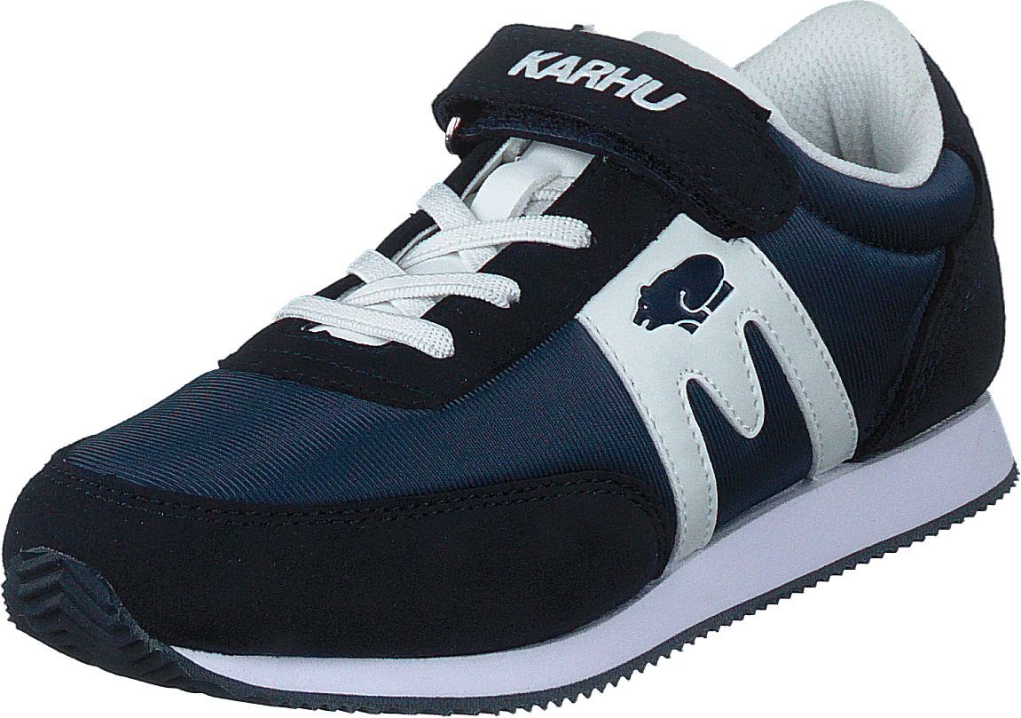 Albatross Kids Deep Navy/white - Bild 3