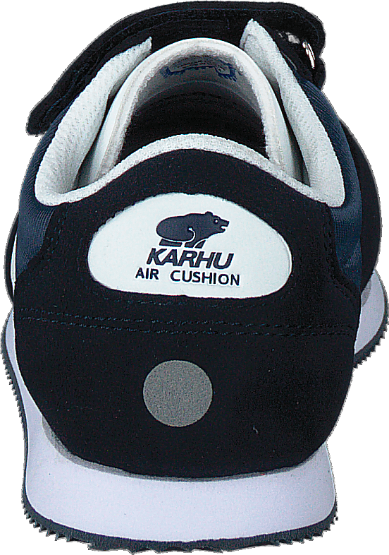 Albatross Kids Deep Navy/white - Bild 5