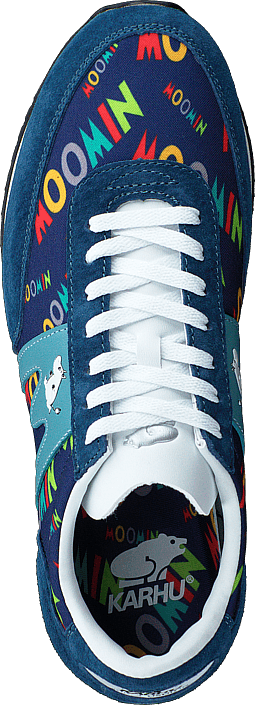 Köp Karhu Albatross 82 Moomin Stellarcameo Blue Skor Online Köp Karhu Albatross 82 Moomin Stellarcameo Blue Skor Online