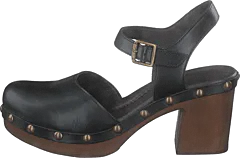 Ten Points - Faye Black