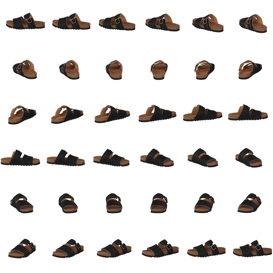 Vivienne Black - Bild 8