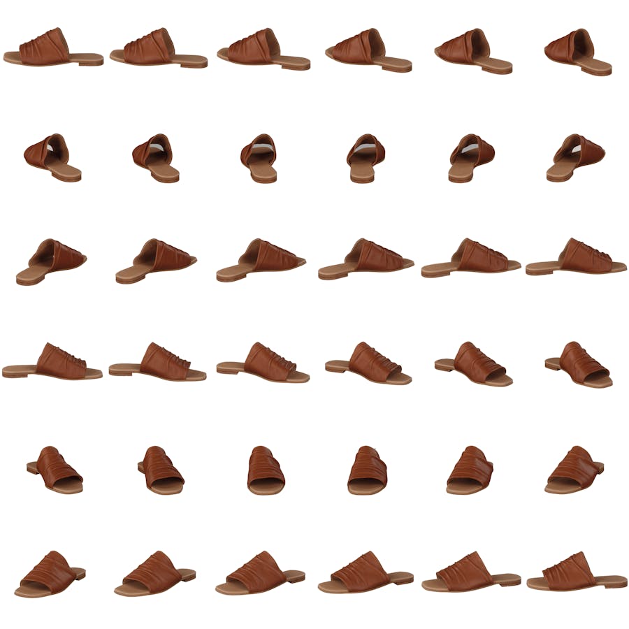 Madeleine Cognac - Bild 8