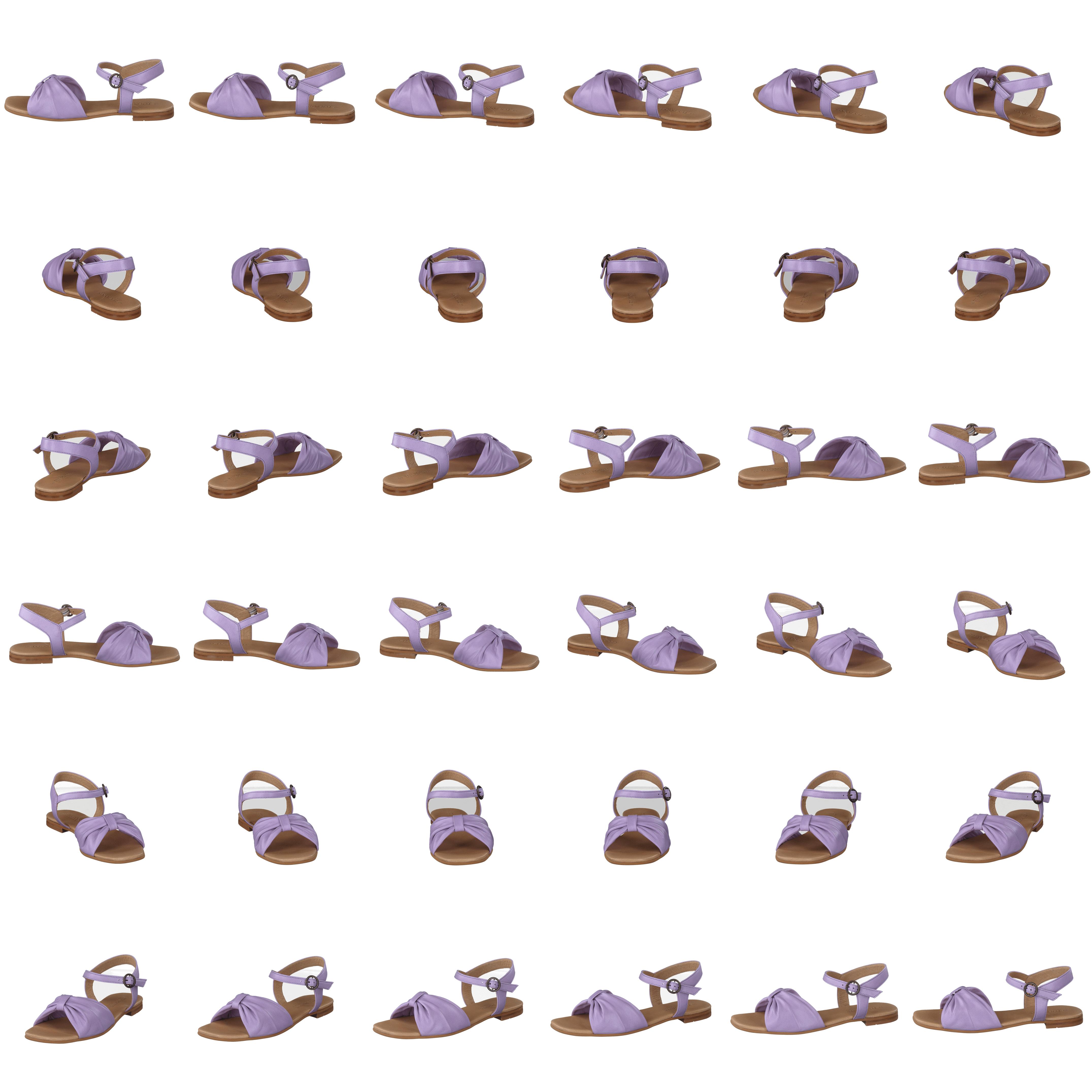 Madeleine Lilac - Bild 8
