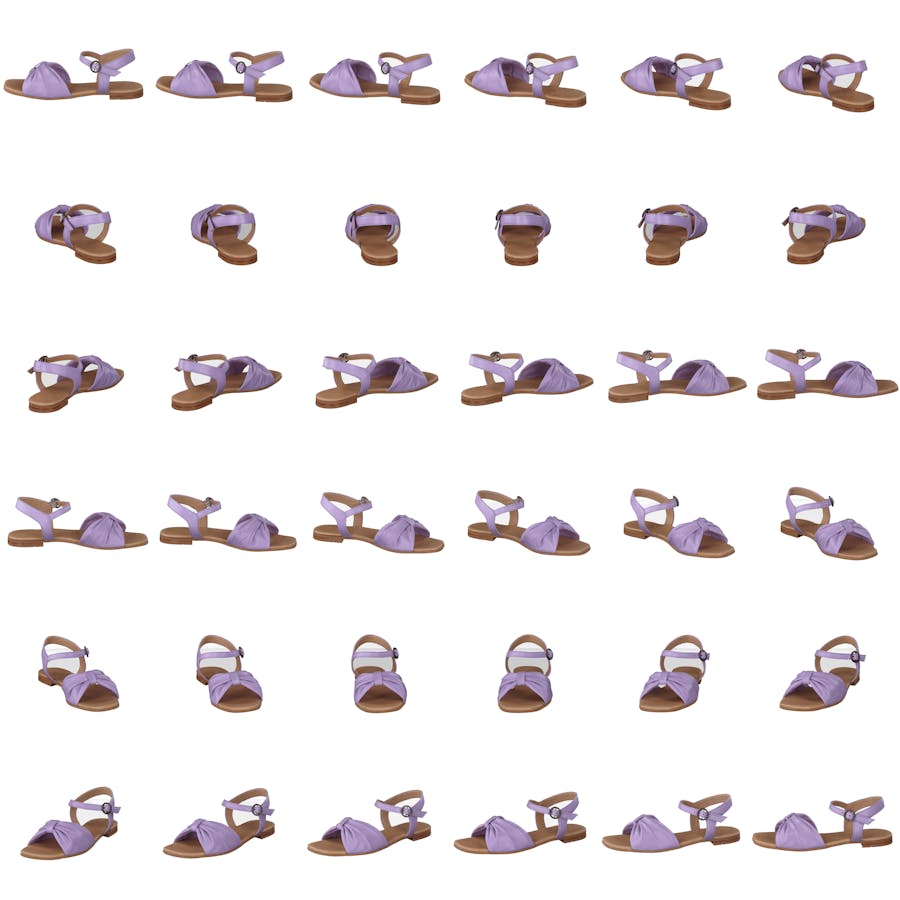 Madeleine Lilac - Bild 8