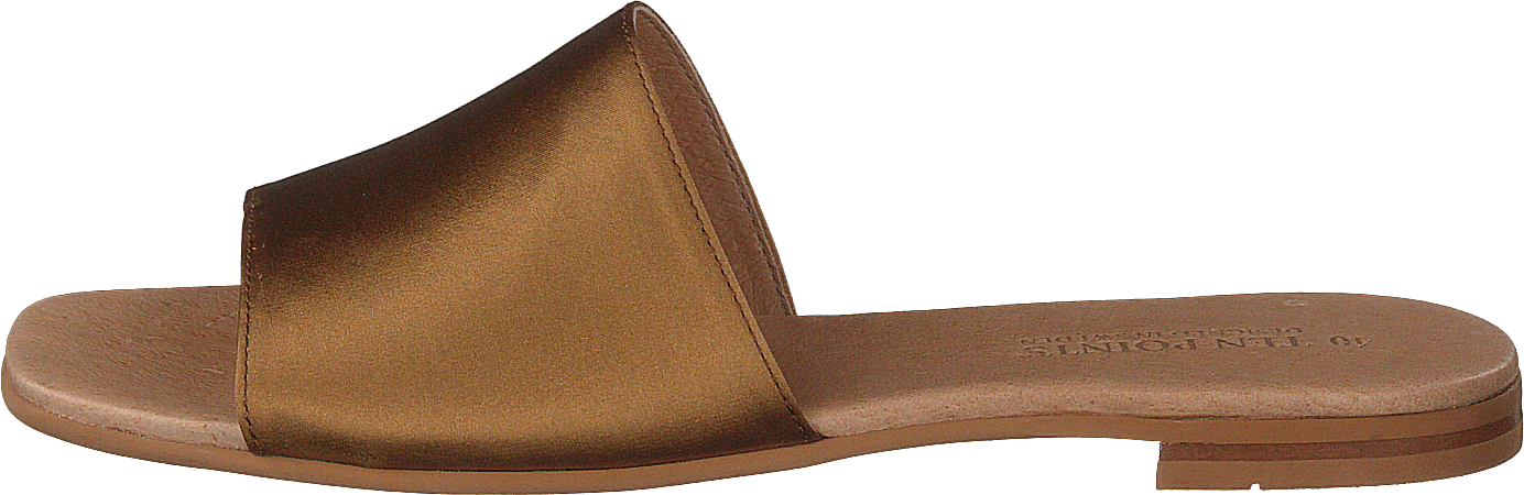 Madeleine Caramel, Female, Skor, Sandaler och Tofflor, sandaler, Brun, EU 37