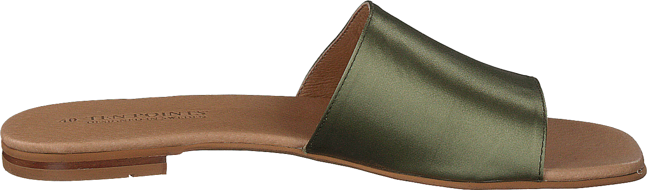 Madeleine Khaki Green - Bild 2