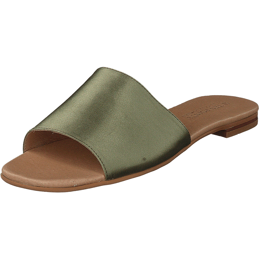 Madeleine Khaki Green - Bild 3