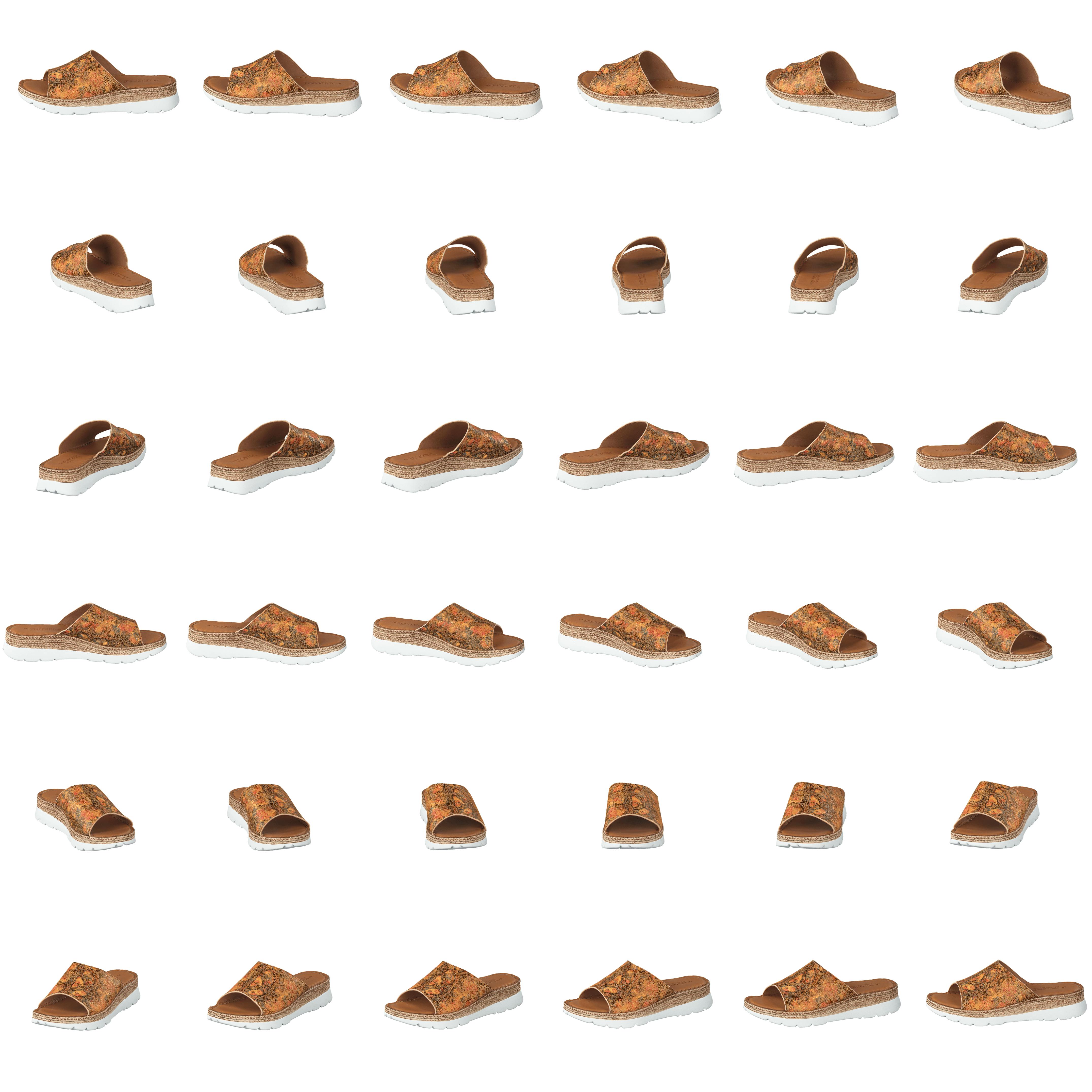 Maya Orange/multi - Bild 8