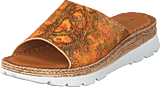 Maya Orange/multi - Bild 9