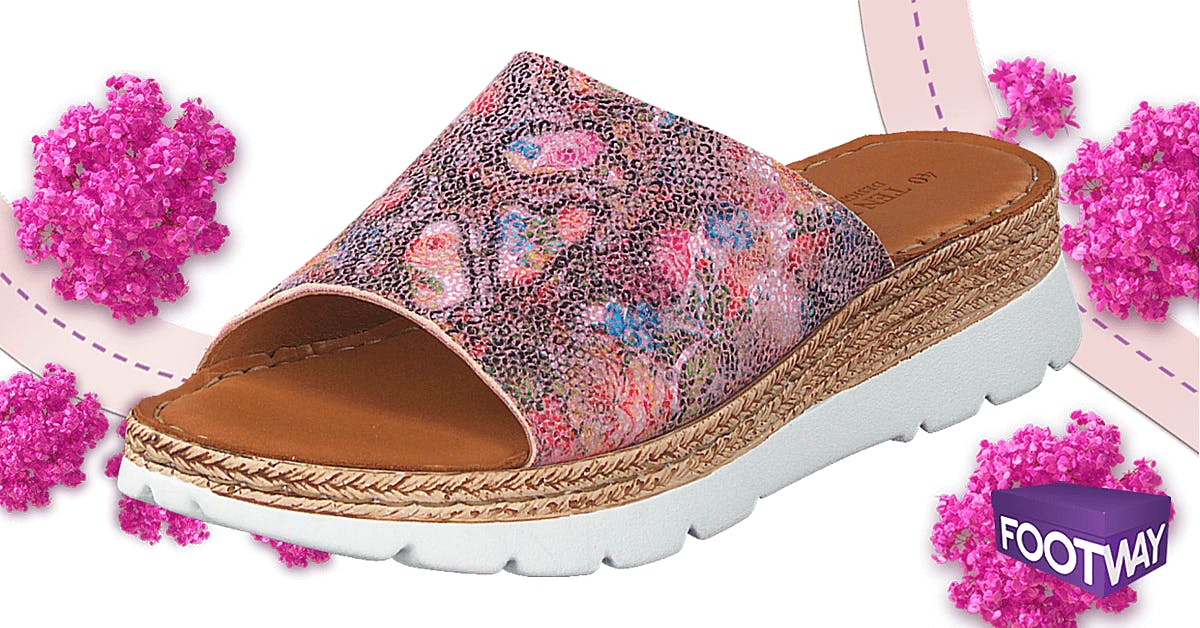 Maya Pink/multi - Bild 4