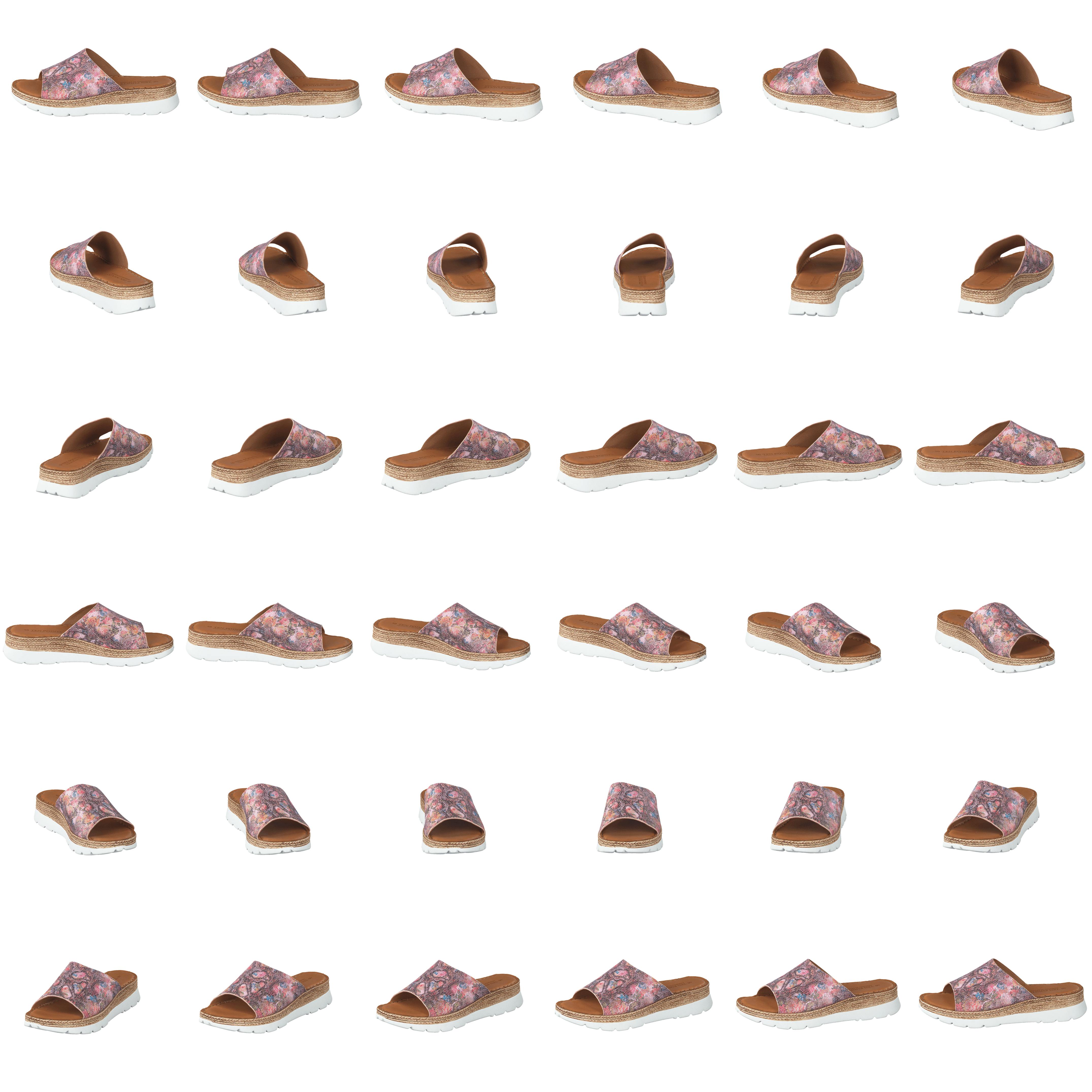 Maya Pink/multi - Bild 8
