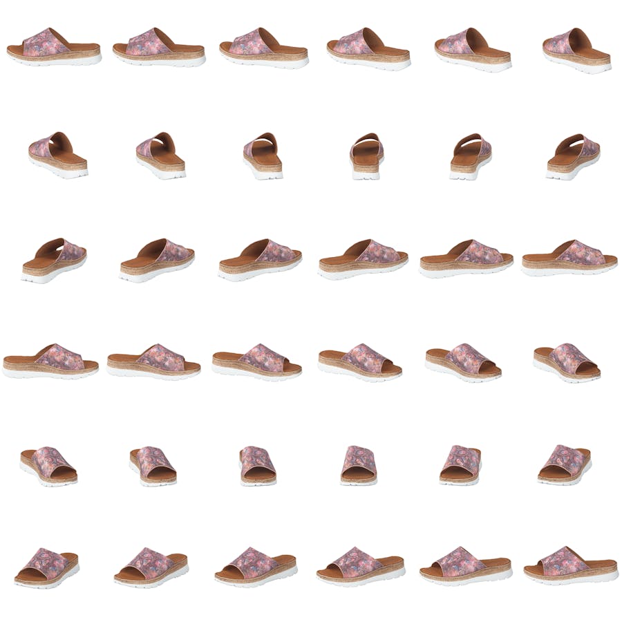 Maya Pink/multi - Bild 8