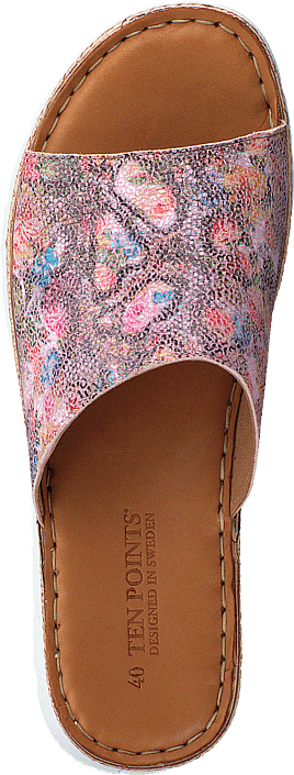 Maya Pink/multi - Bild 5