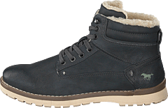 Mustang - 4092609 Graphit