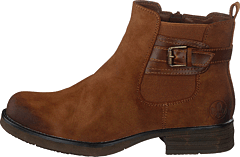 Rieker - Newa/ambor Brown