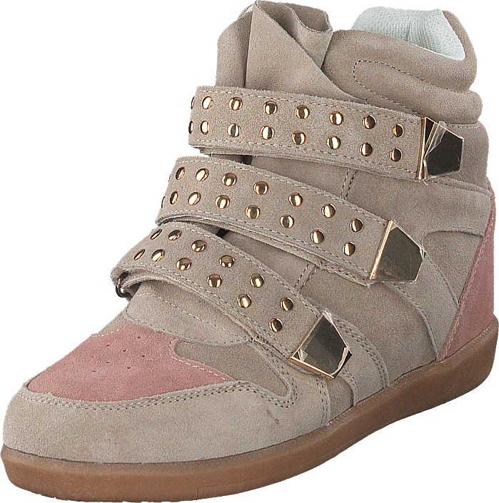 Kjøp Sofie Schnoor Valley 7001 Sand sko Online | FOOTWAY.no Kjøp Sofie Schnoor Sneaker Rainbow Off Off White sko