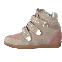 Kjøp Sofie Schnoor Valley 7001 Sand sko Online | FOOTWAY.no Kjøp Sofie Schnoor Sneaker Rainbow Off Off White sko