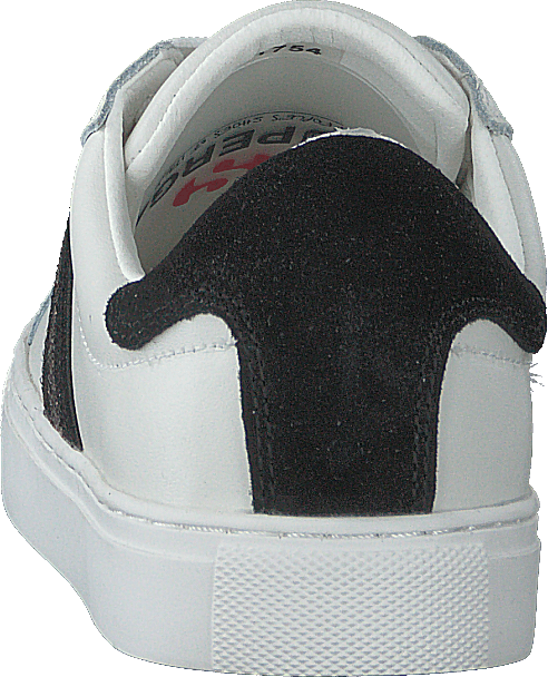 Valley 105 White Black