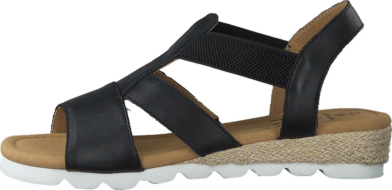 Fiona Resår Black 06