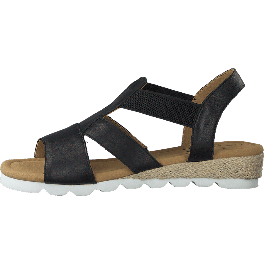 Fiona Resår Black 06