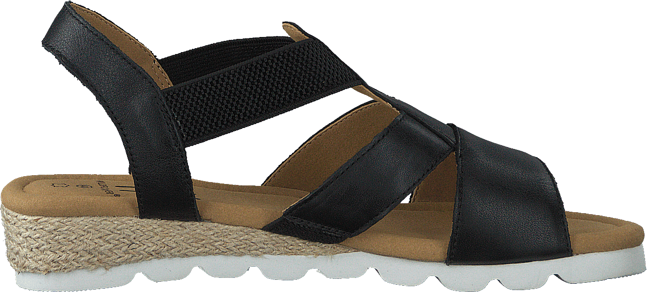 Fiona Resår Black 06 - Bild 2