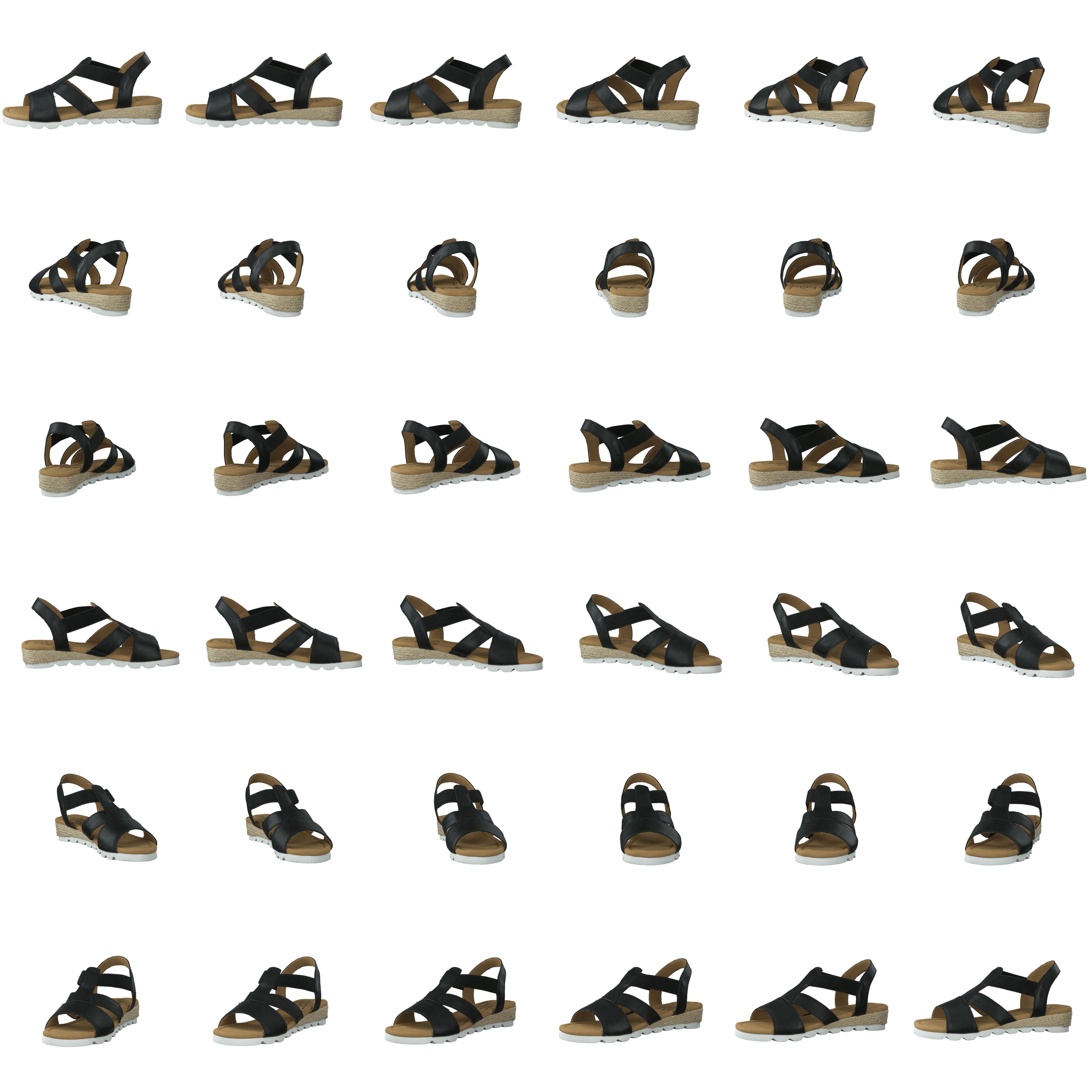 Fiona Resår Black 06 - Bild 8