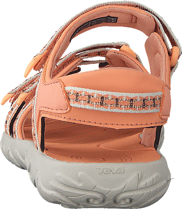 Tirra Camino Metallic Rose Gold