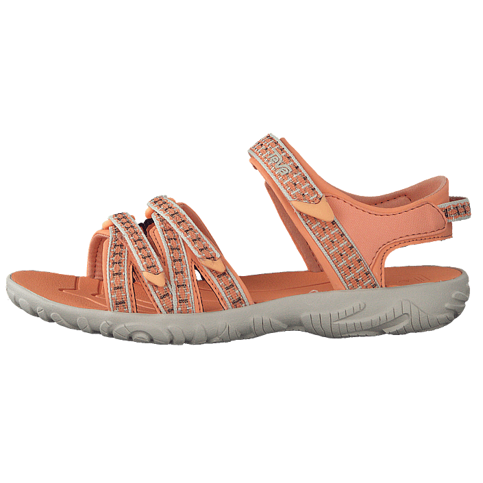 teva tirra rose gold