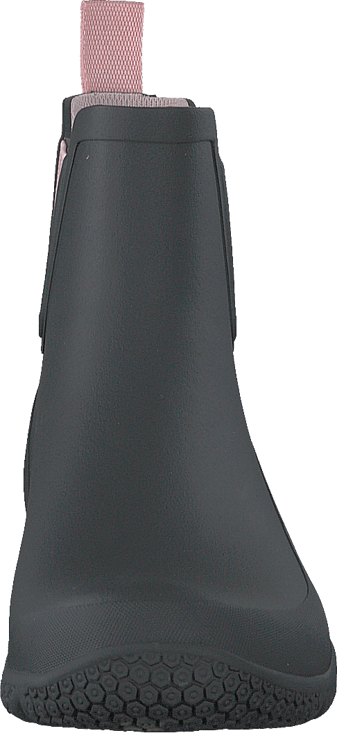 Port Low Black/ Blossom - Bild 4