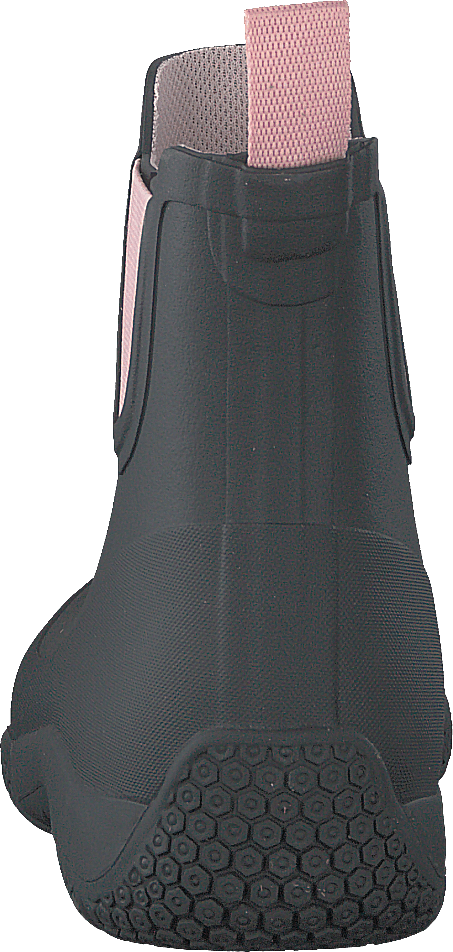 Port Low Black/ Blossom - Bild 5