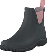 Port Low Black/ Blossom - Bild 9