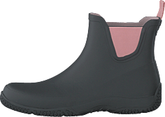 Port Low Black/ Blossom - Bild 10