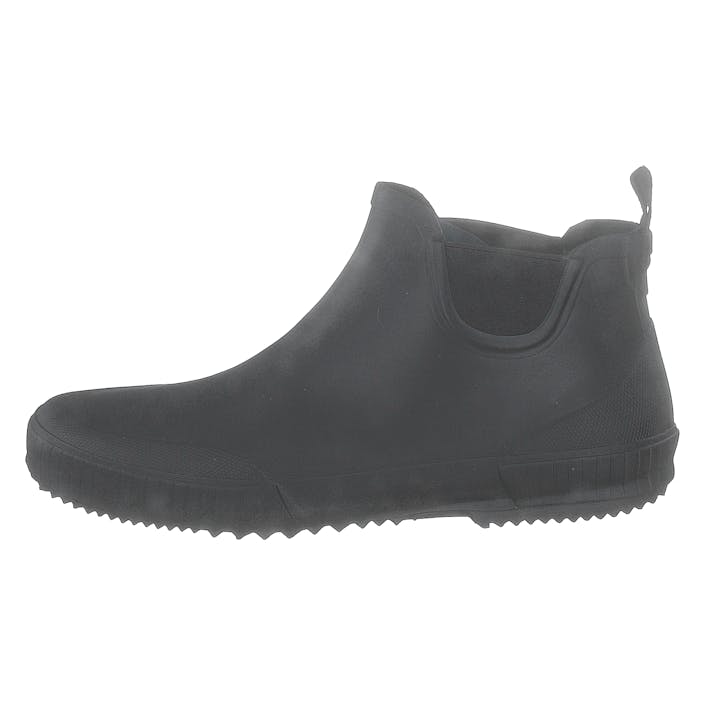 Bolt Black, Male, Shoes, Boots, chelsea boots, Black, EU 40