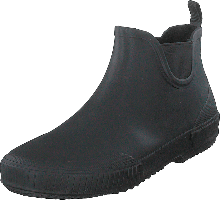 Tretorn - Bolt Black