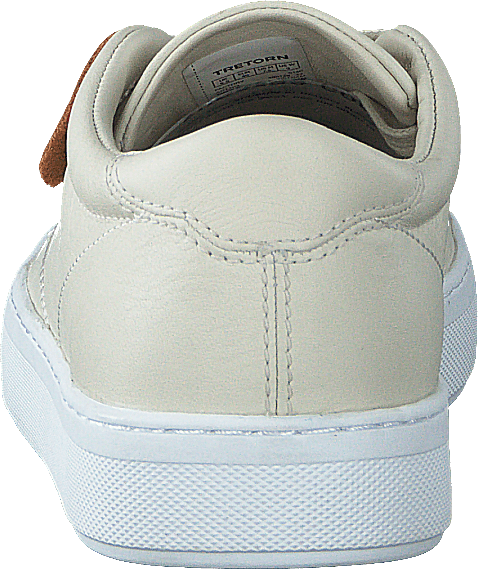 Tournamet Leather Offwhite/white - Bild 5