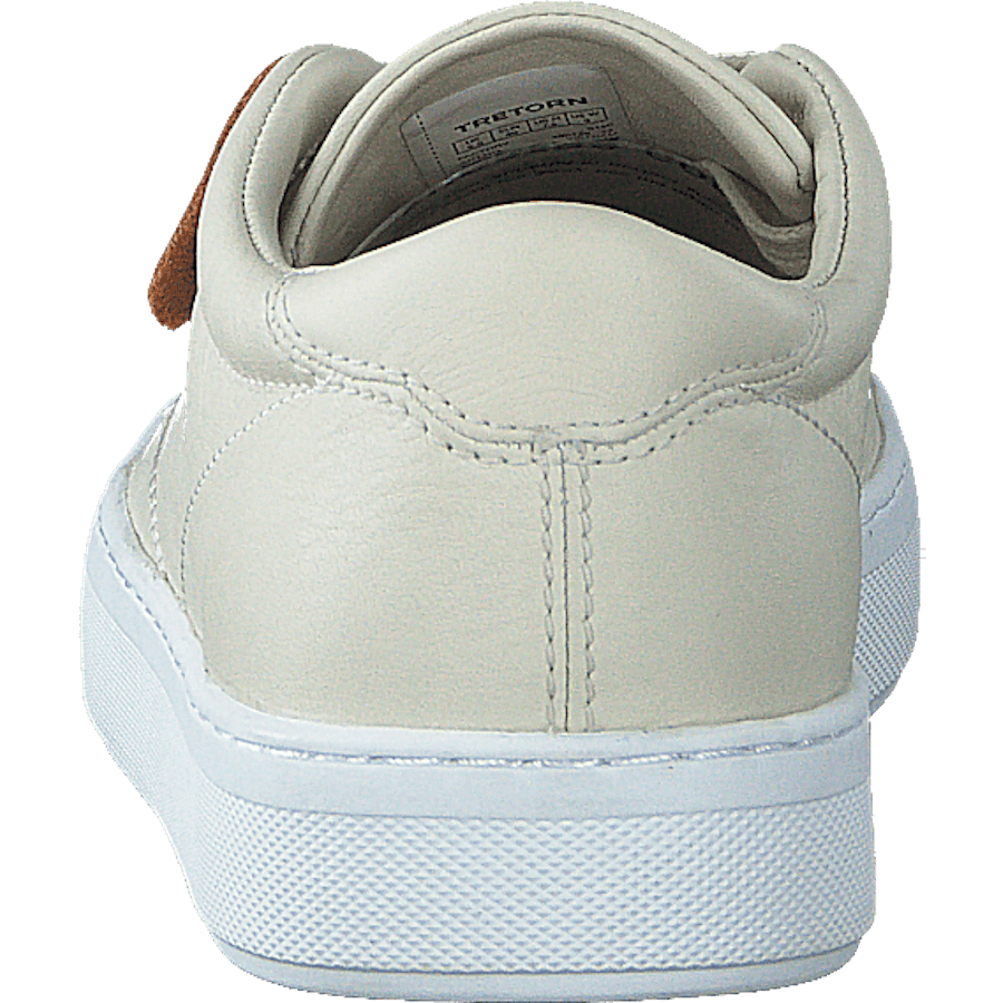 Tournamet Leather Offwhite/white - Bild 5