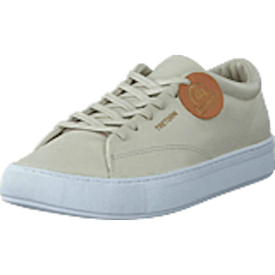 Tournamet Leather Offwhite/white - Bild 9