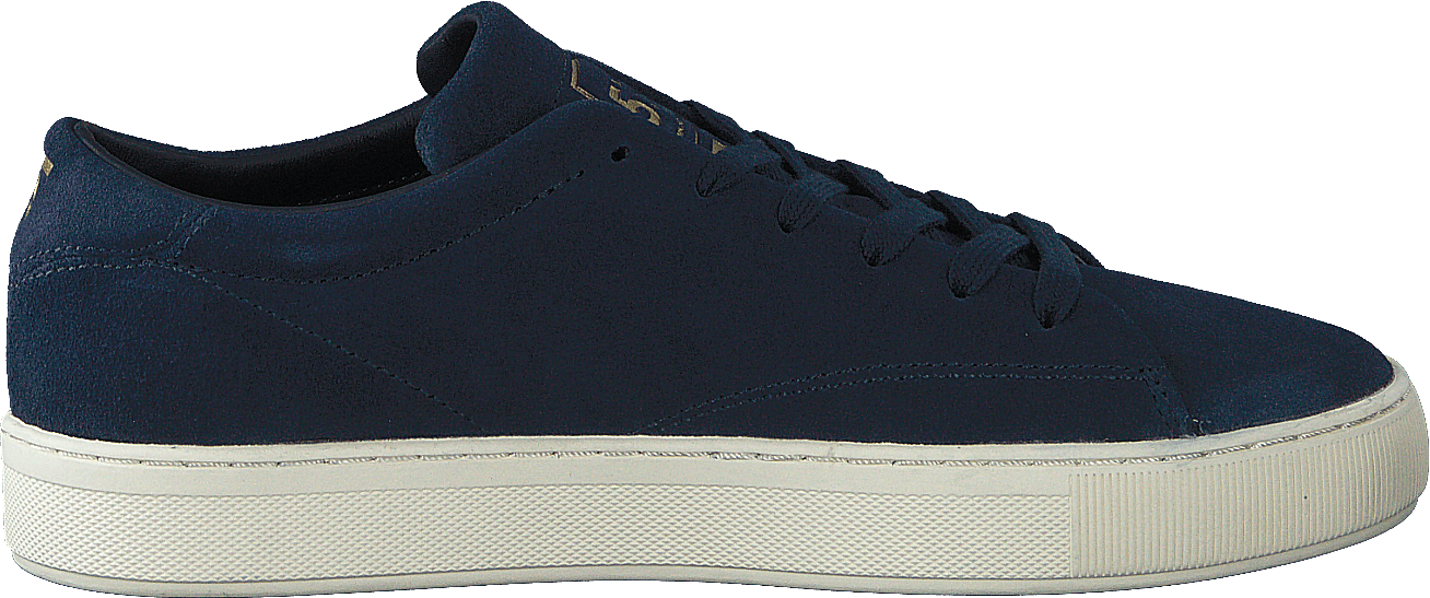 Tournamet Suede Navy - Bild 2