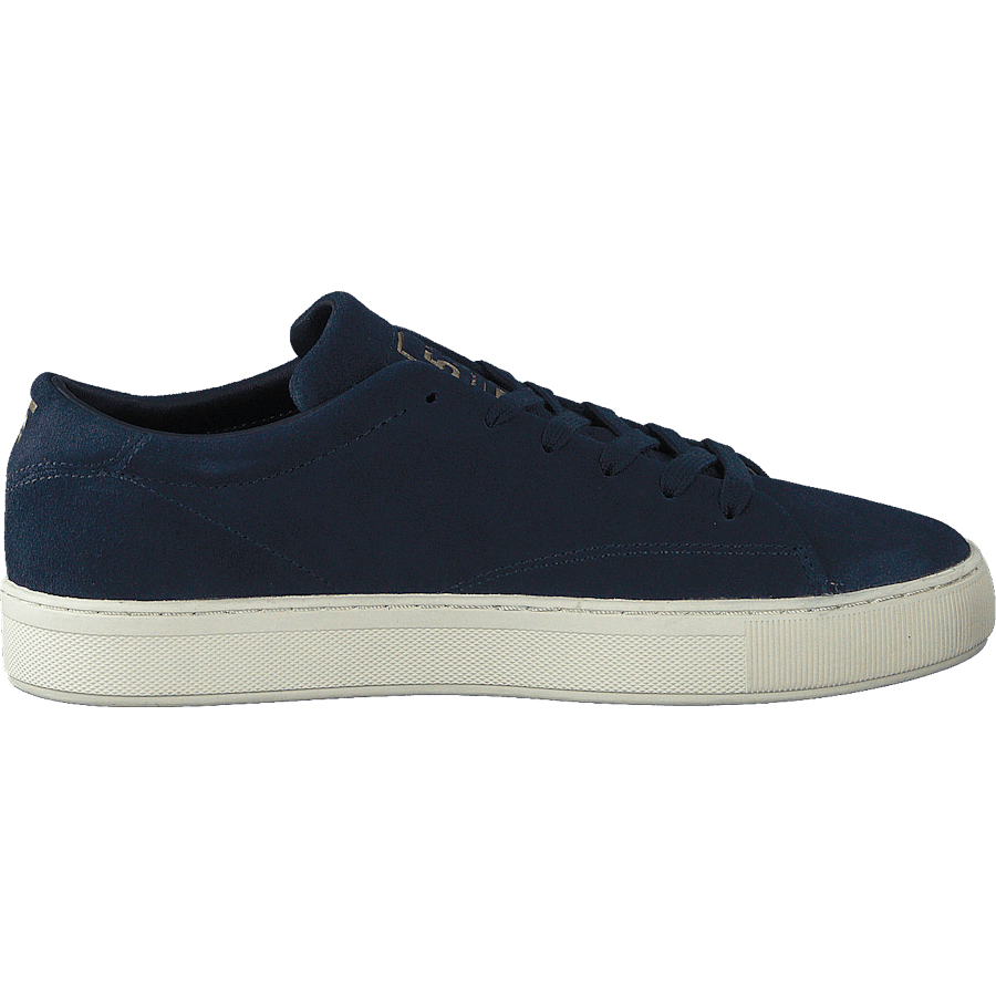 Tournamet Suede Navy - Bild 2