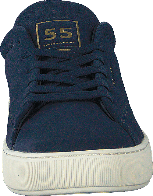 Tournamet Suede Navy - Bild 4