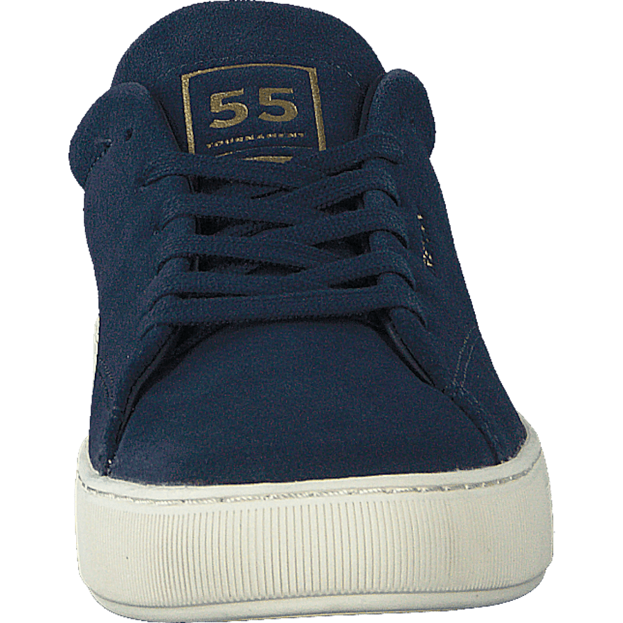 Tournamet Suede Navy - Bild 4