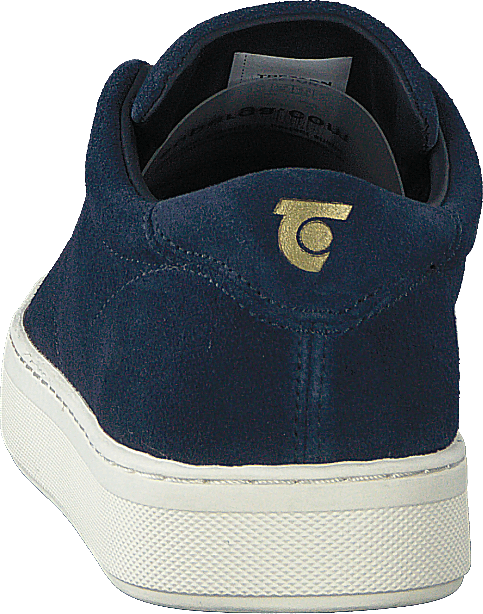 Tournamet Suede Navy - Bild 5