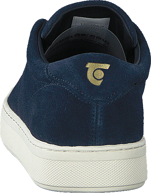 Tournamet Suede Navy