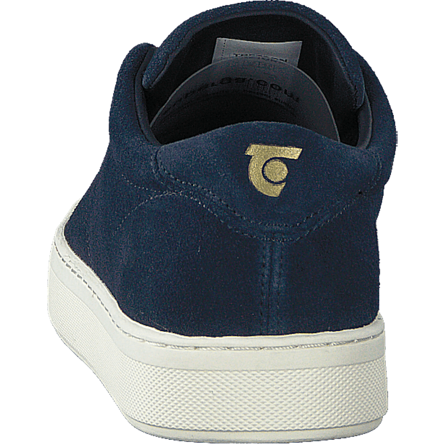 Tournamet Suede Navy - Bild 5