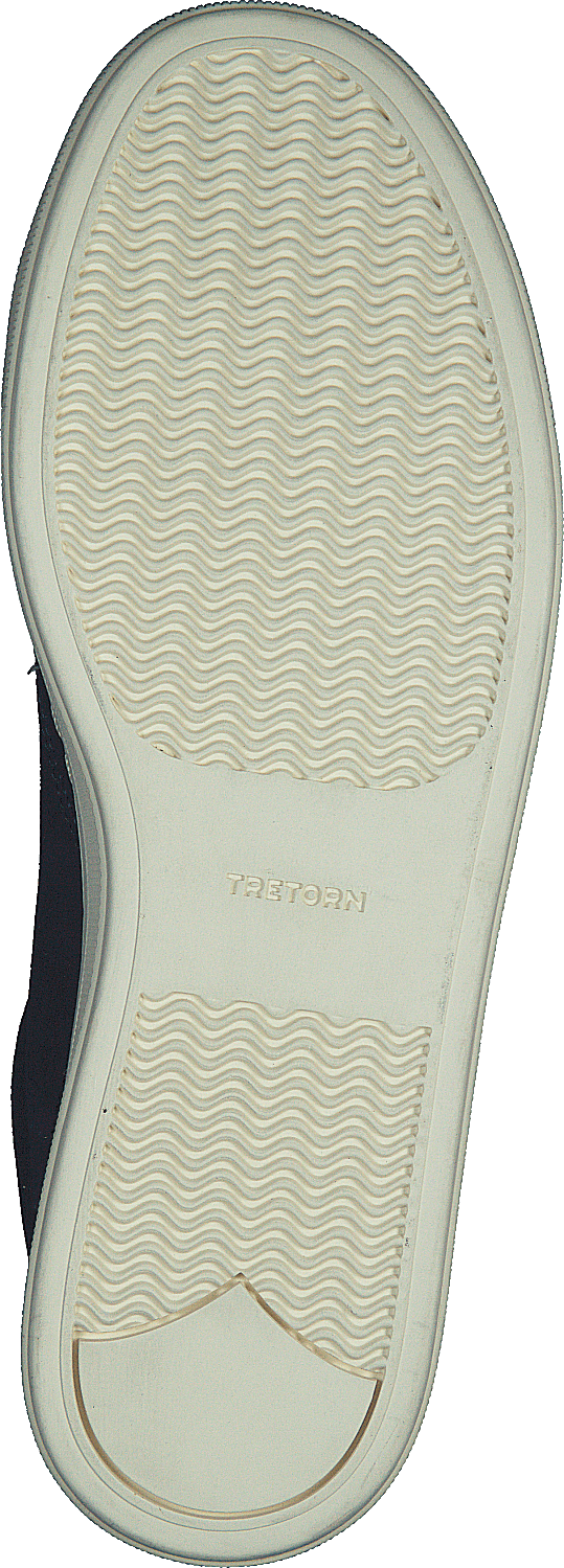 Tournamet Suede Navy - Bild 7