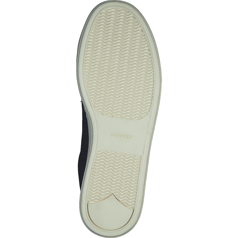 Tournamet Suede Navy - Bild 7