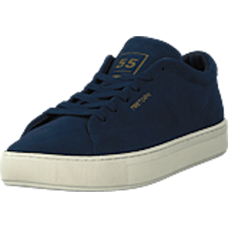 Tournamet Suede Navy - Bild 9