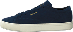 Tournamet Suede Navy - Bild 10