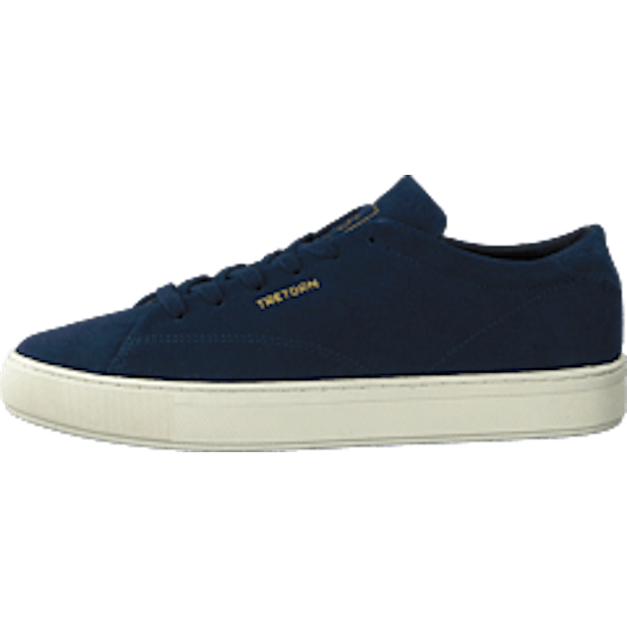 Tournamet Suede Navy - Bild 10