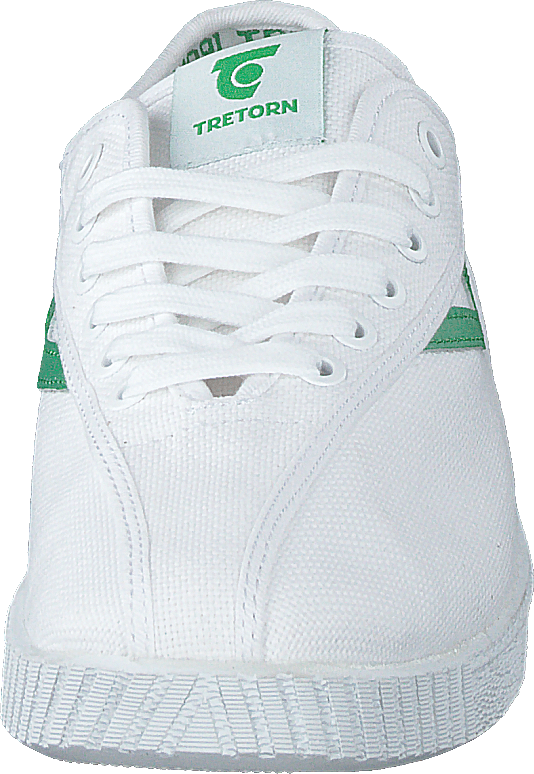 Nylite White/green - Bild 4